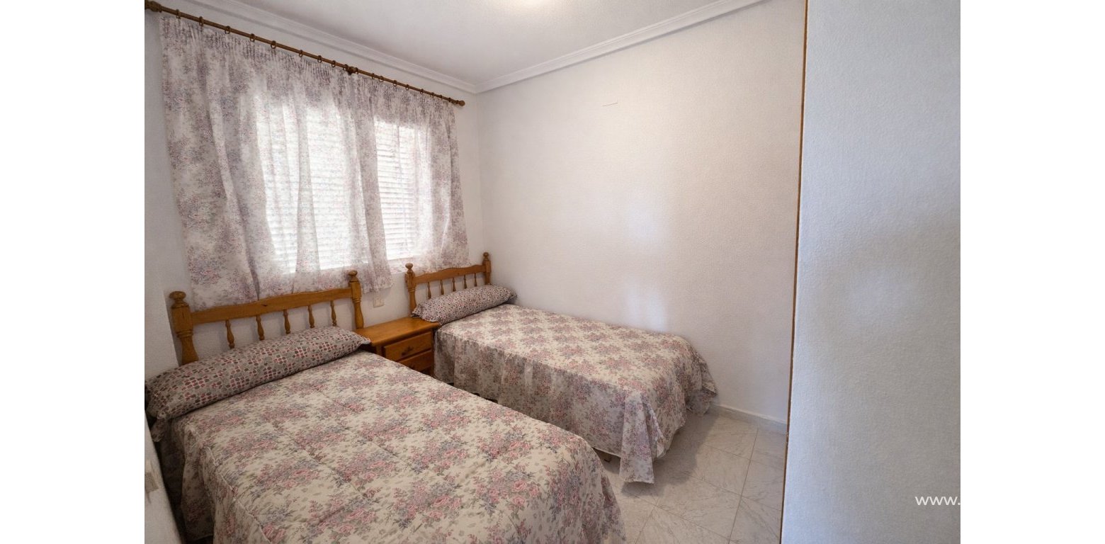 Venta - Apartamento - Torrevieja - La Mata