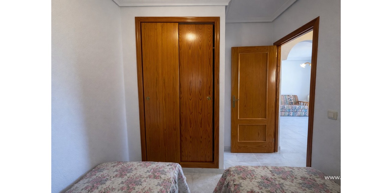 Venta - Apartamento - Torrevieja - La Mata