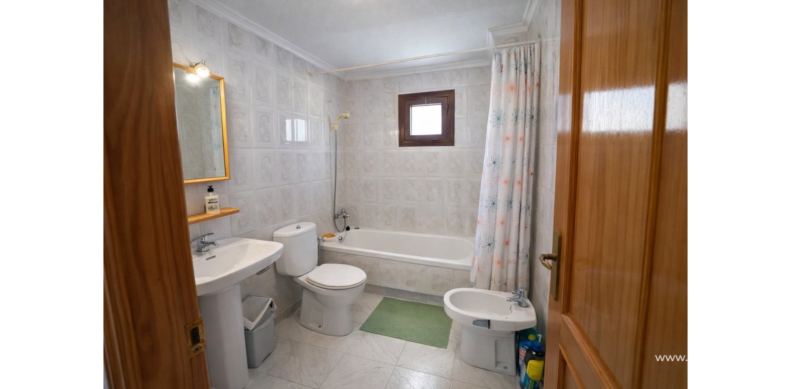 Venta - Apartamento - Torrevieja - La Mata