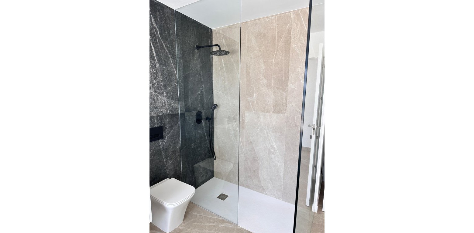 Nouvelle Construction - Appartement - Los Alcazares