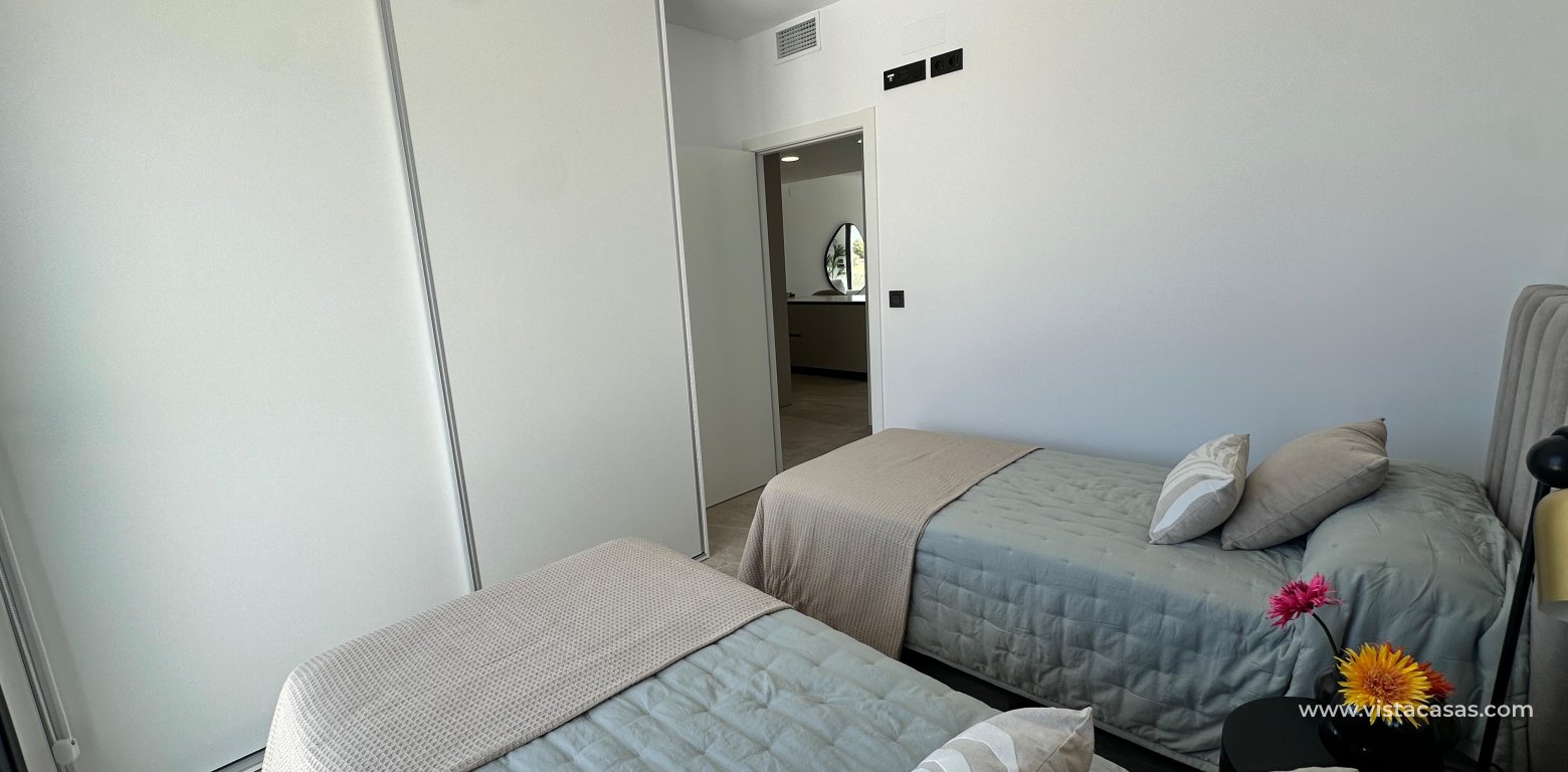 Nouvelle Construction - Appartement - Los Alcazares