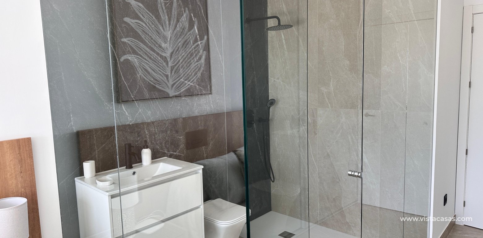 New Build - Appartement - 