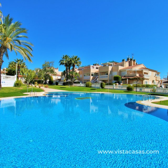 Appartement - Vente - Playa Flamenca - Playa Flamenca