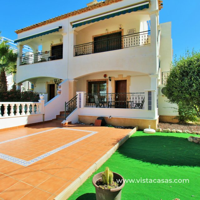 Appartement - Sale - Villamartin - 