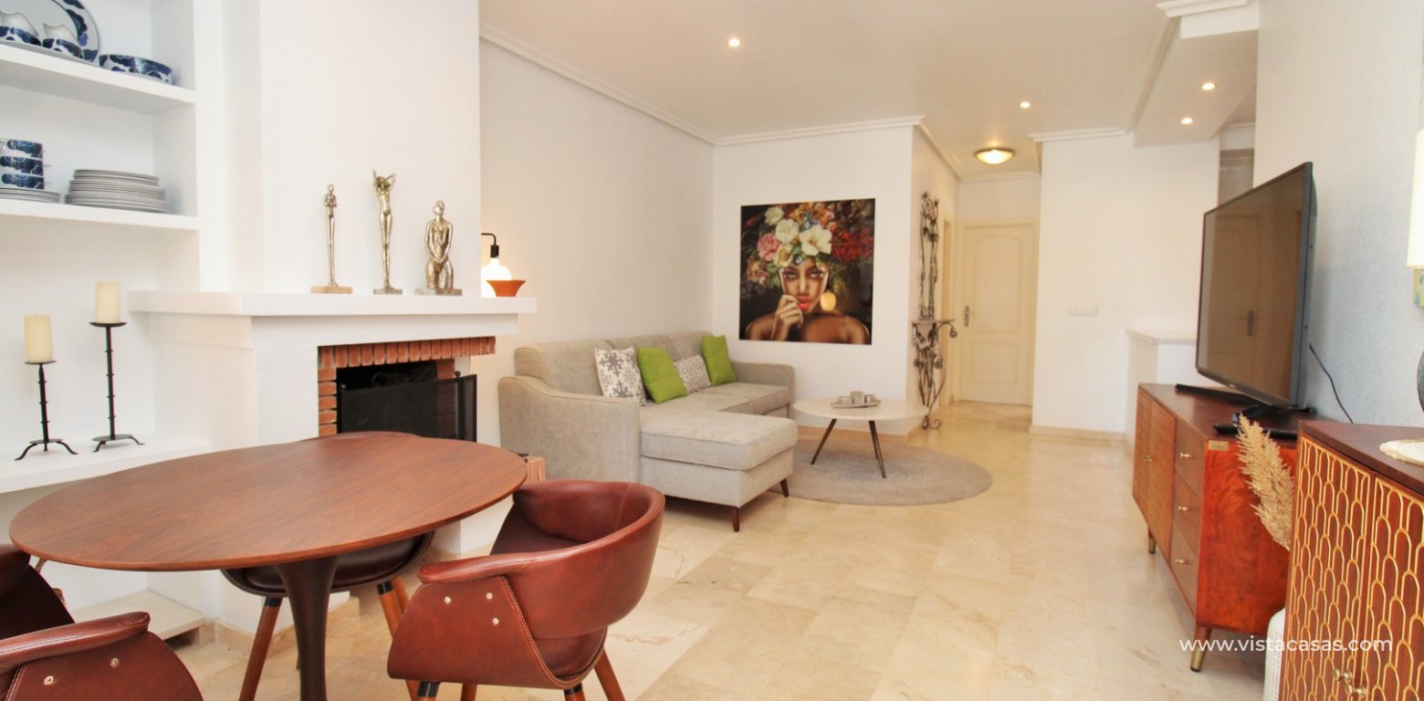 Sale - Appartement - Villamartin - 