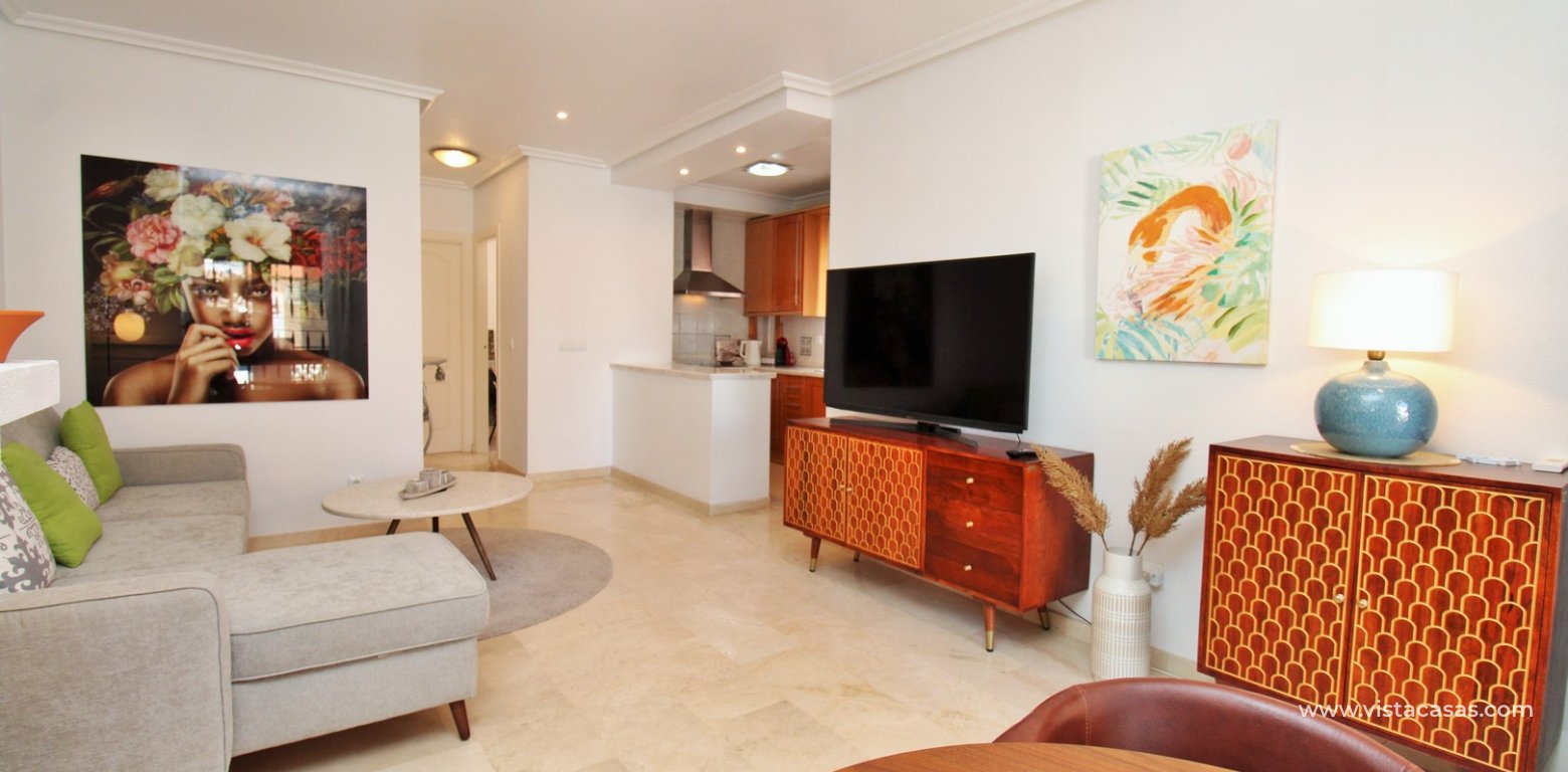 Sale - Appartement - Villamartin - 