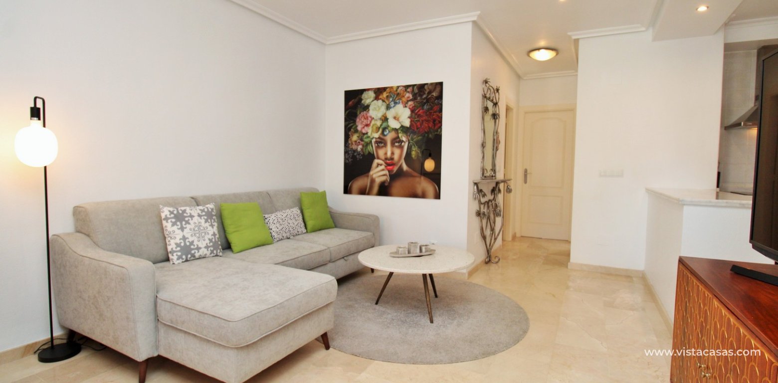 Sale - Appartement - Villamartin - 