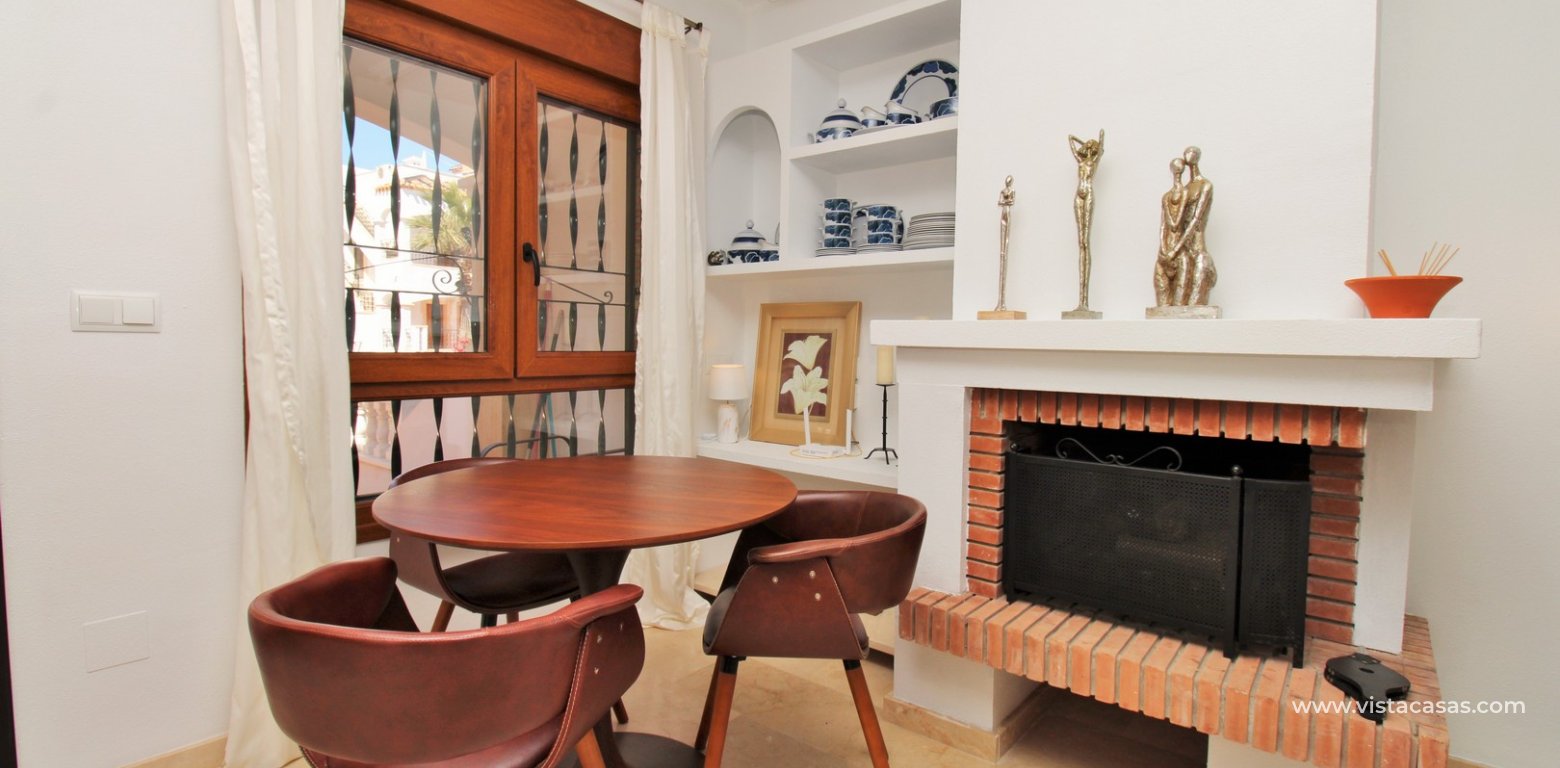 Sale - Appartement - Villamartin - 