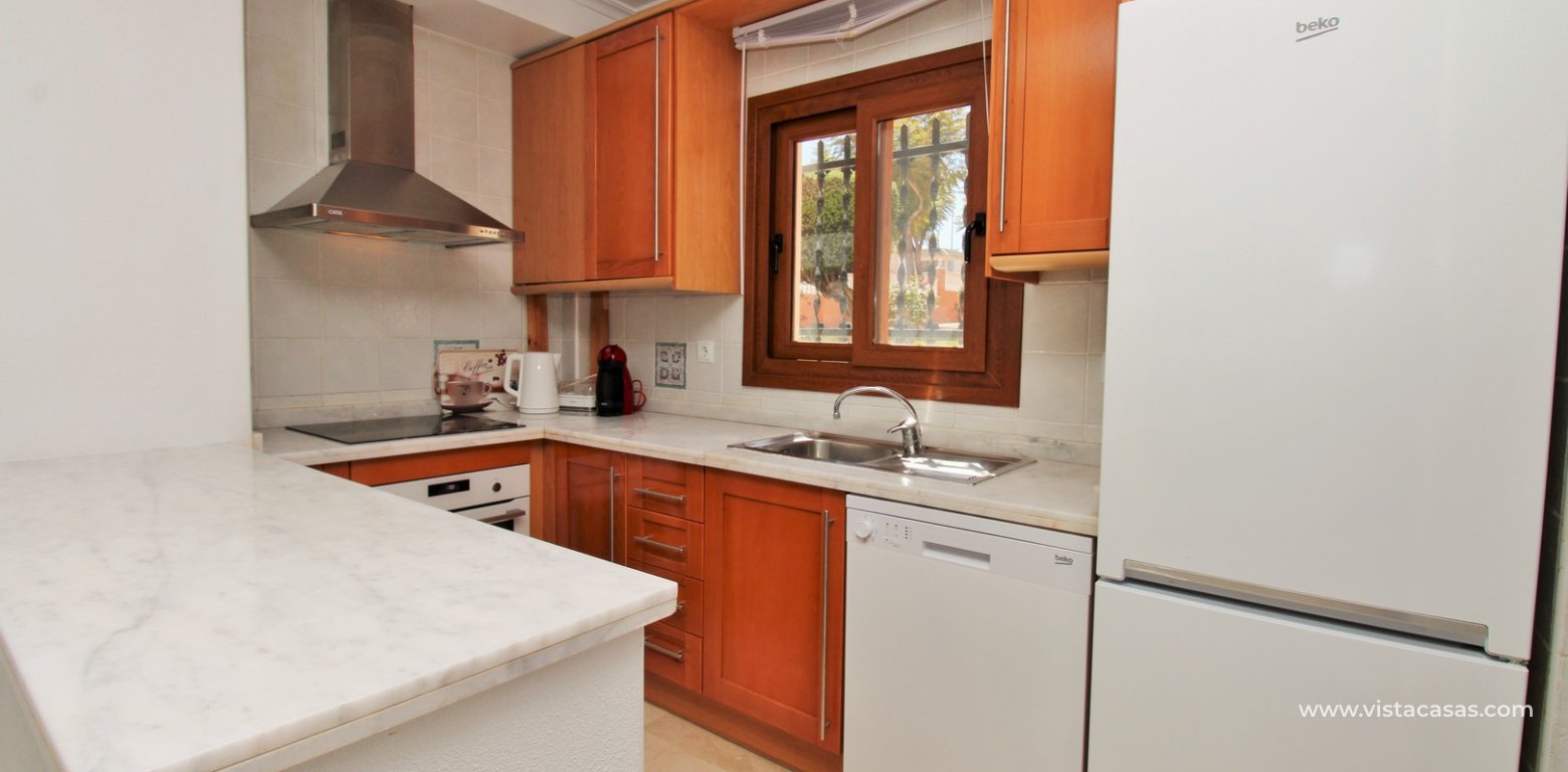 Sale - Appartement - Villamartin - 