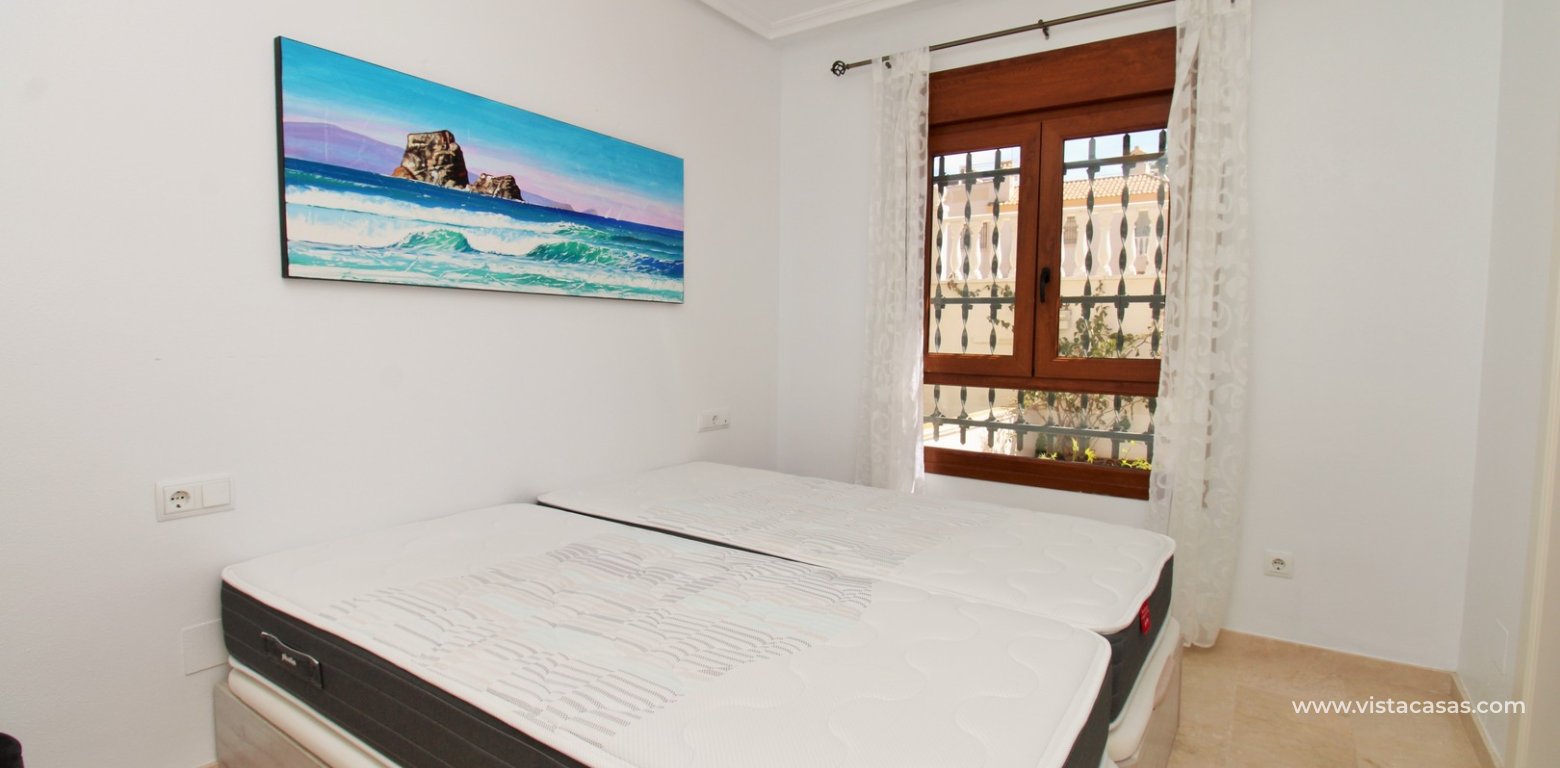 Sale - Appartement - Villamartin - 