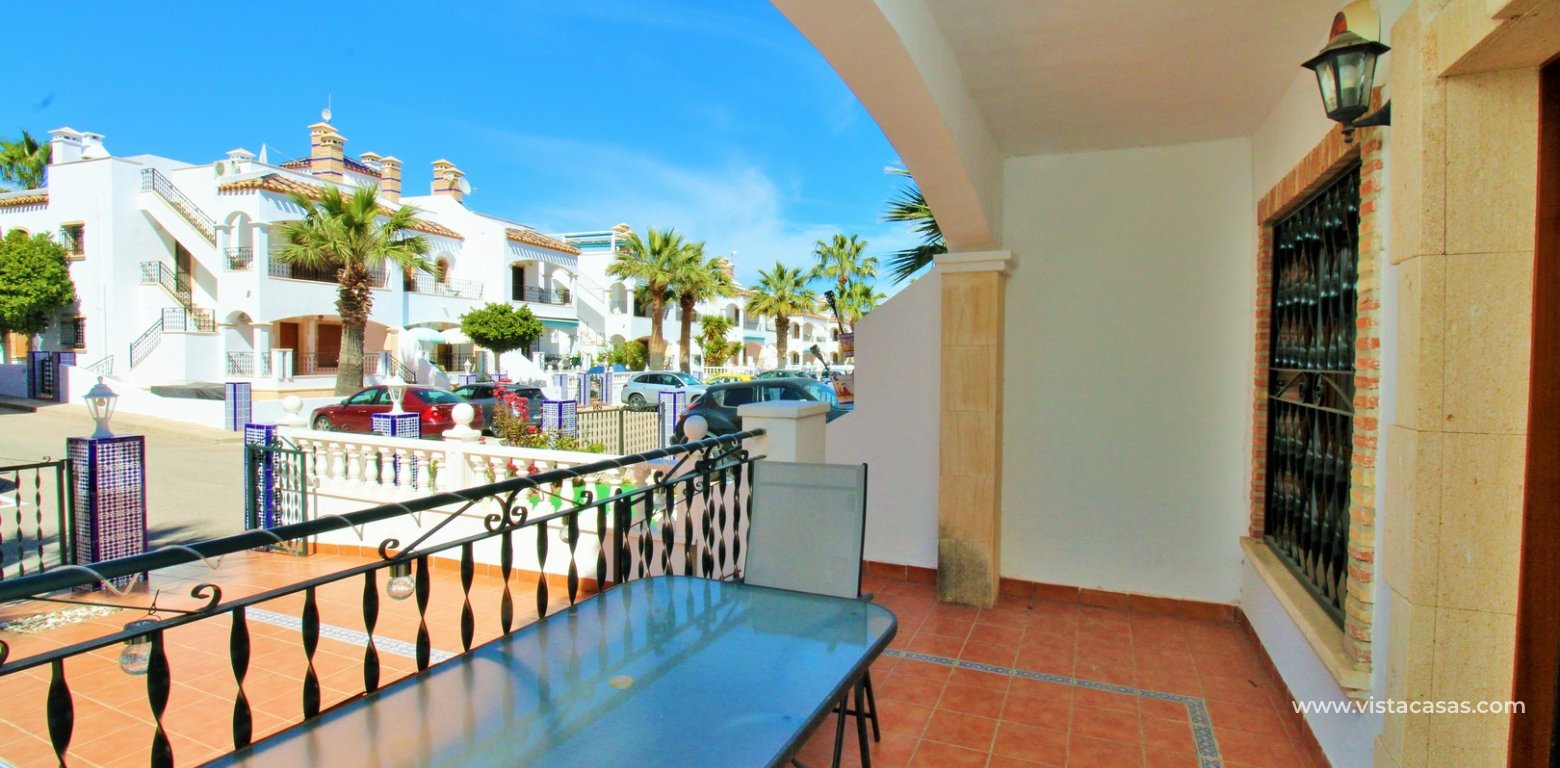 Sale - Appartement - Villamartin - 