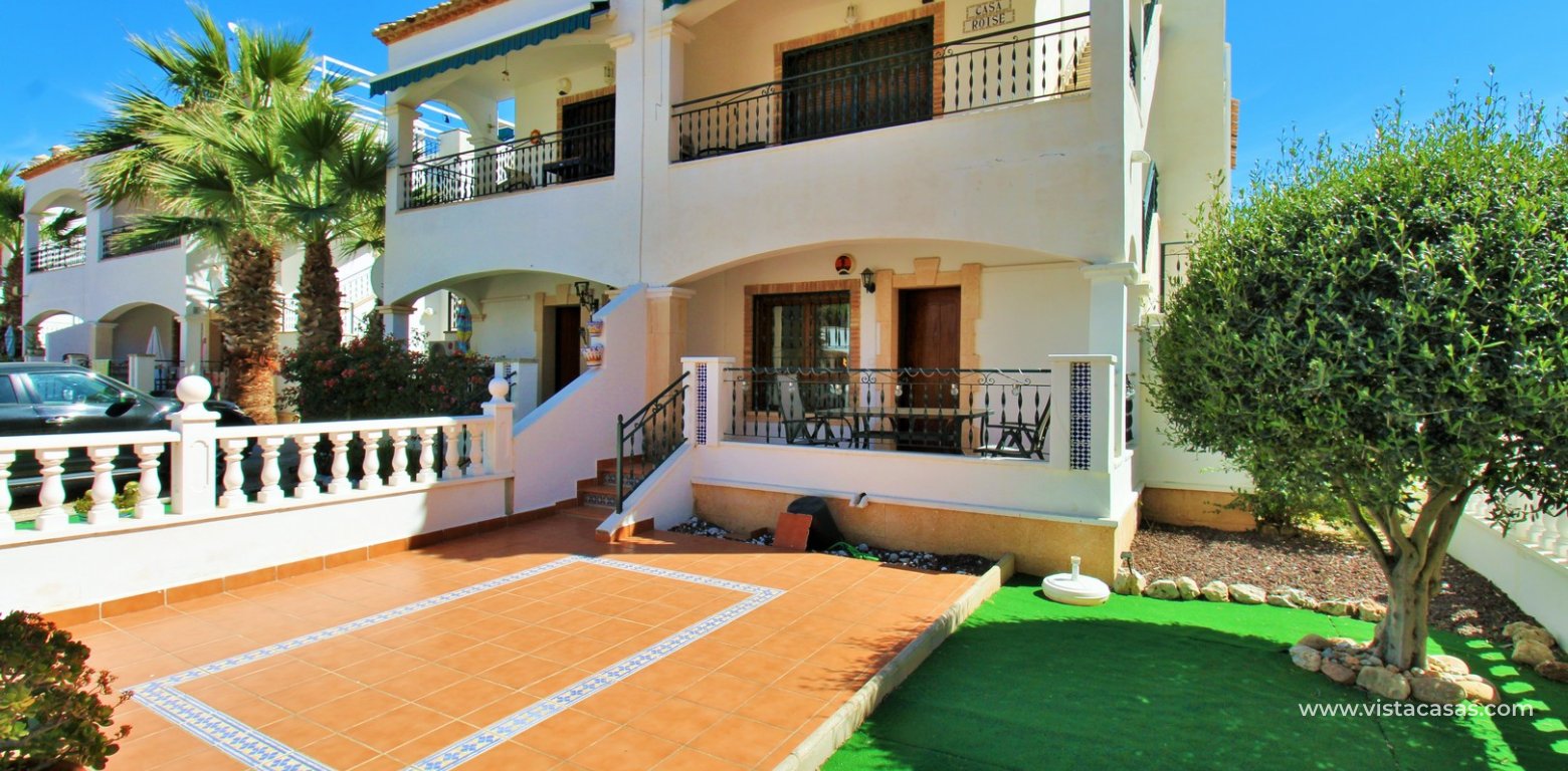 Sale - Appartement - Villamartin - 