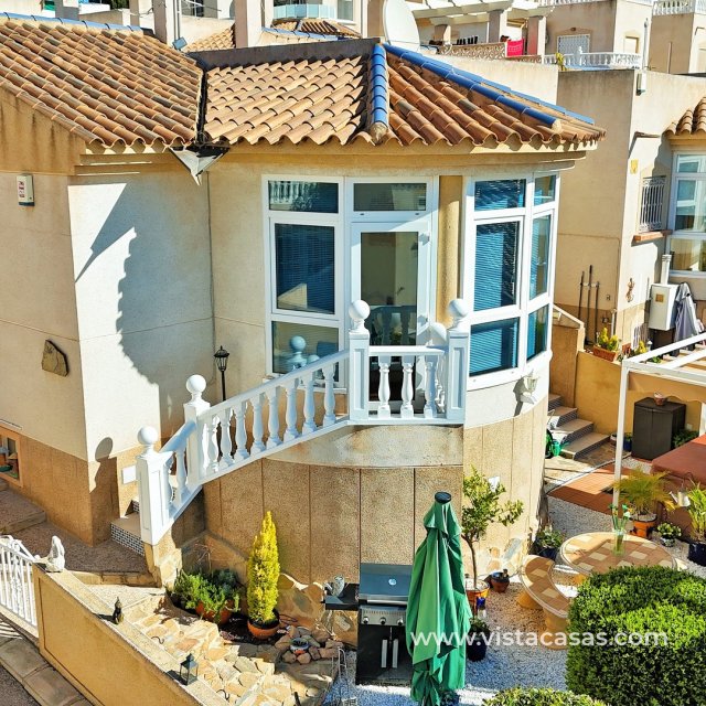 Bungalow - Resale - Villamartin - Villamartin