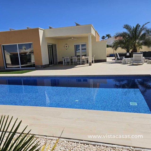 Villa - Vente - Torrevieja - Torrevieja