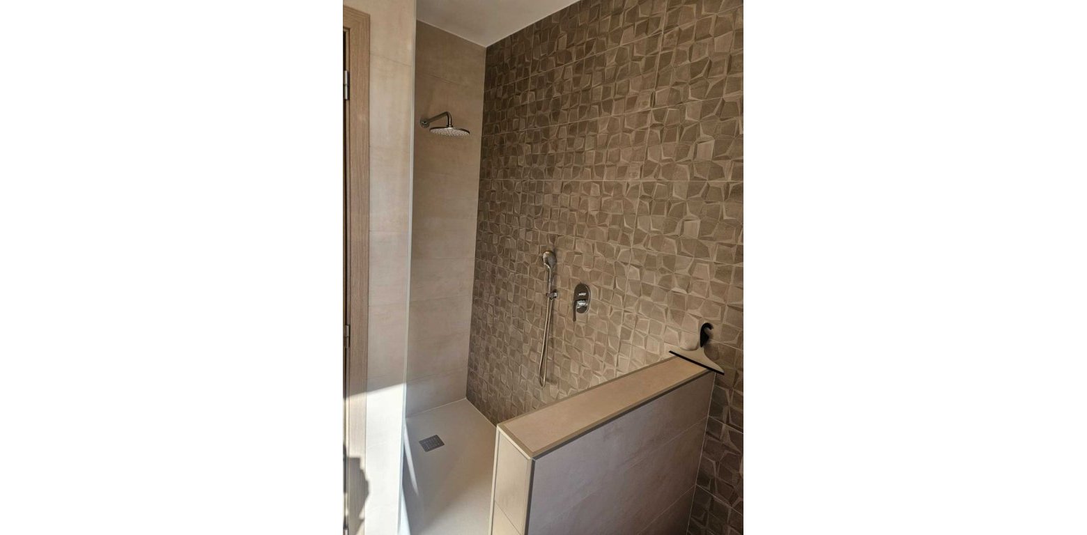 Sale - Villa - Torrevieja