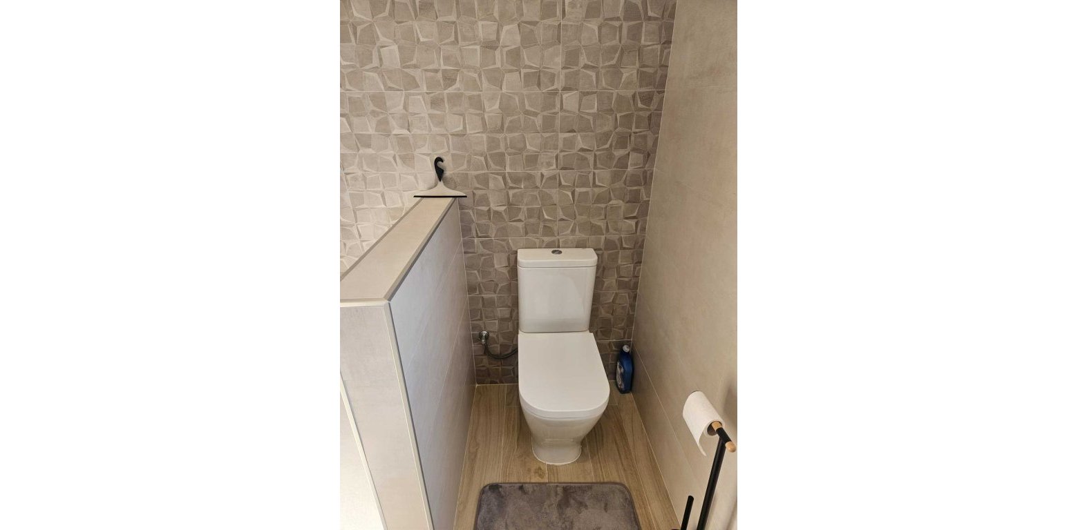 Sale - Villa - Torrevieja