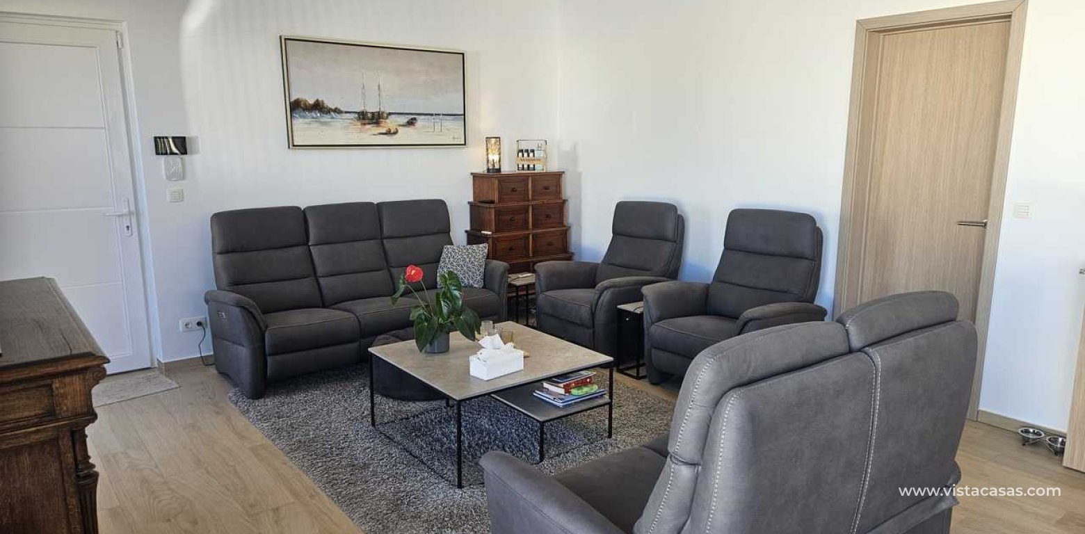 Sale - Villa - Torrevieja