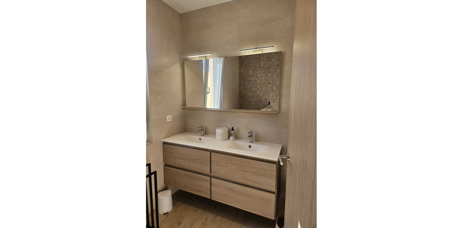 Sale - Villa - Torrevieja