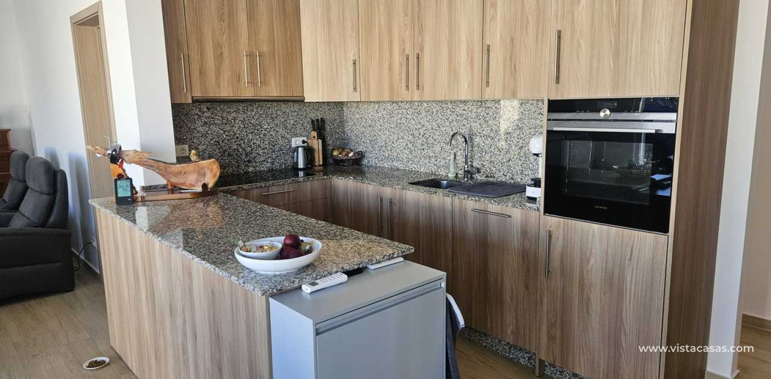 Sale - Villa - Torrevieja