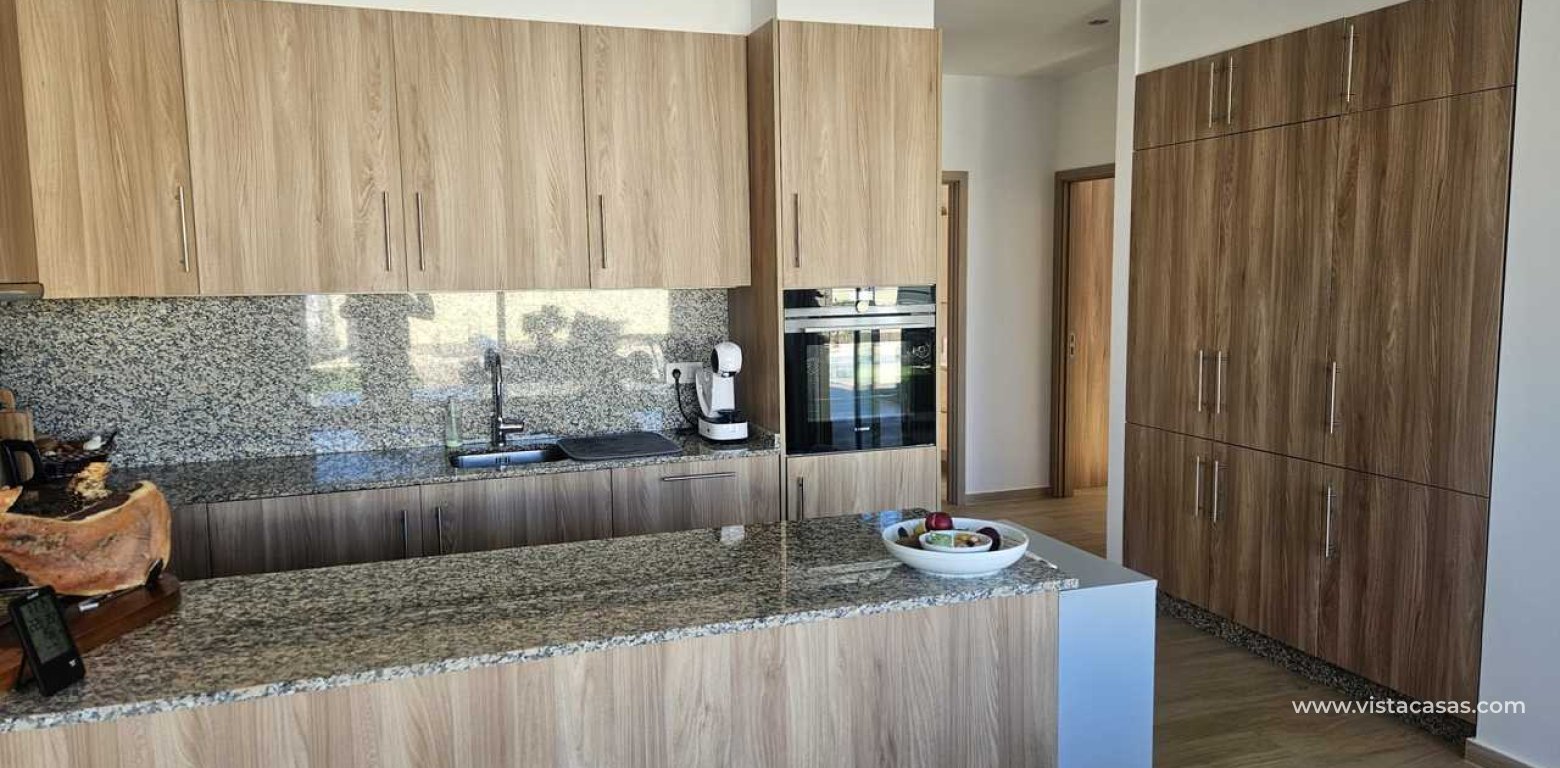 Sale - Villa - Torrevieja