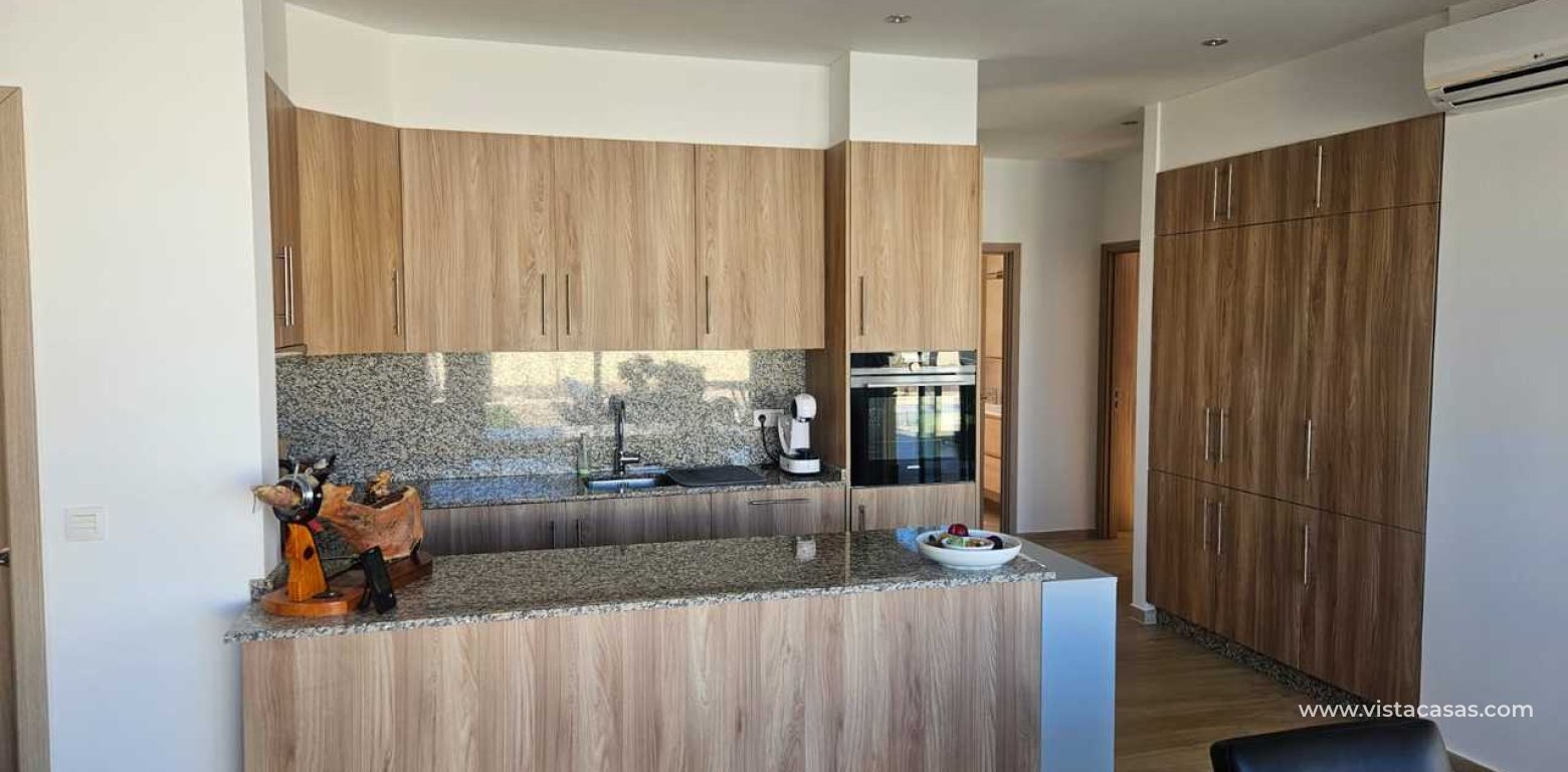 Sale - Villa - Torrevieja