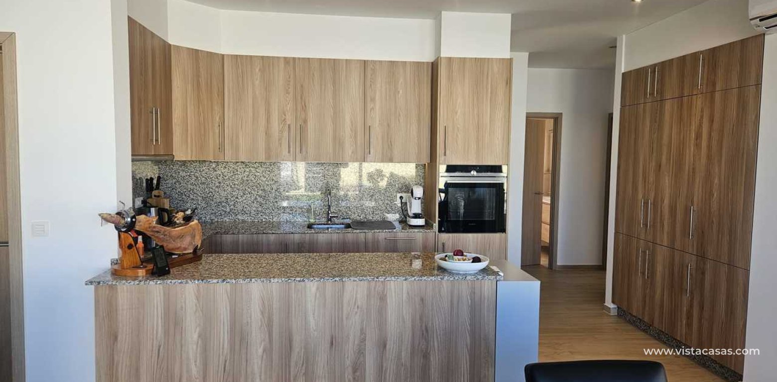 Sale - Villa - Torrevieja