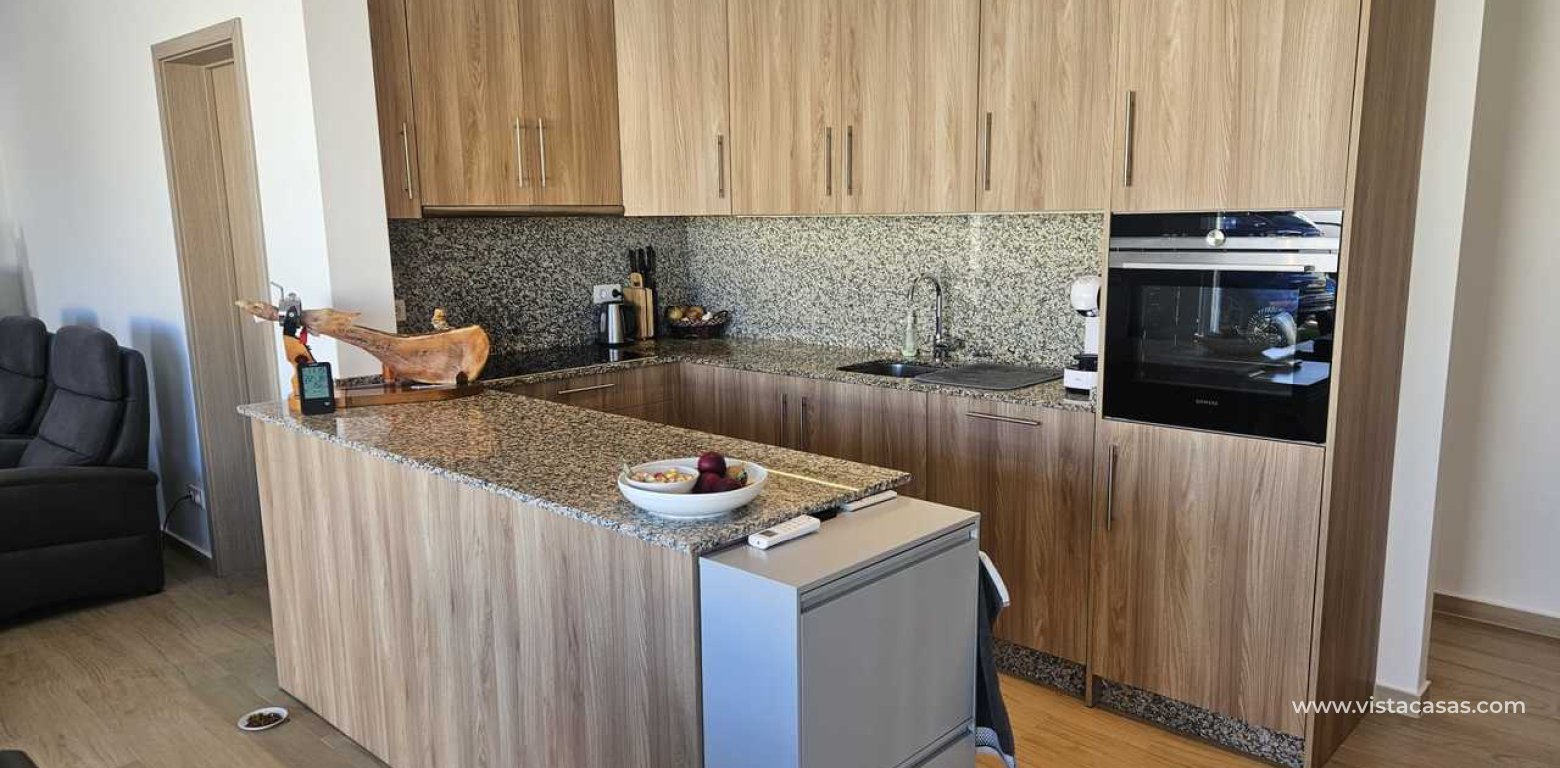 Sale - Villa - Torrevieja
