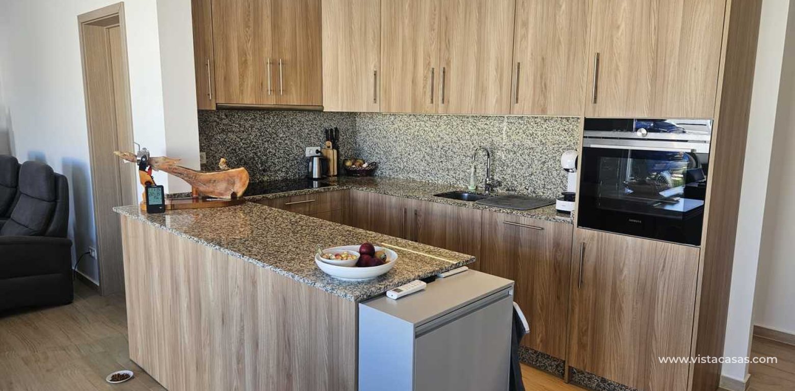 Sale - Villa - Torrevieja