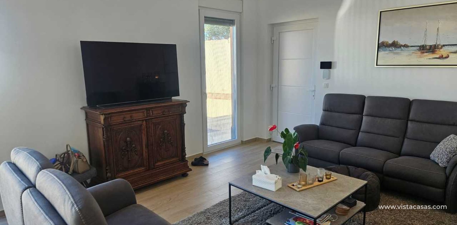 Sale - Villa - Torrevieja