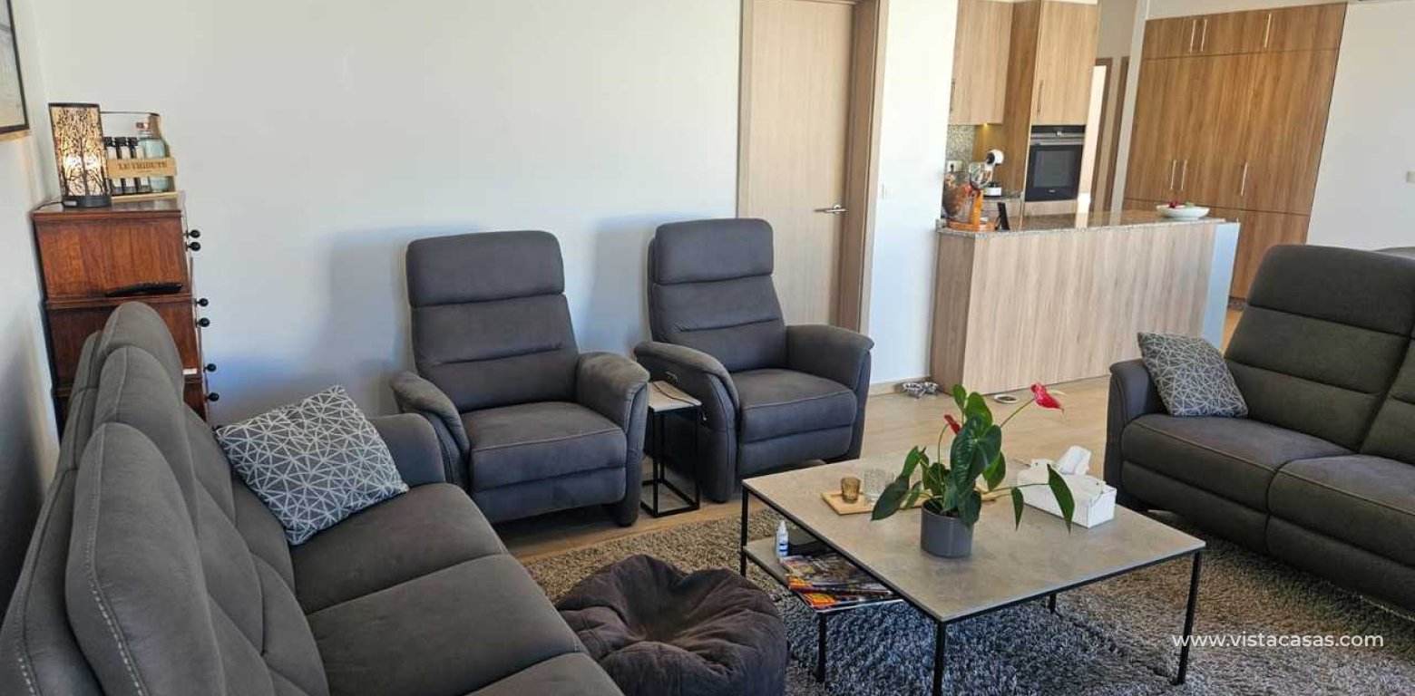 Sale - Villa - Torrevieja