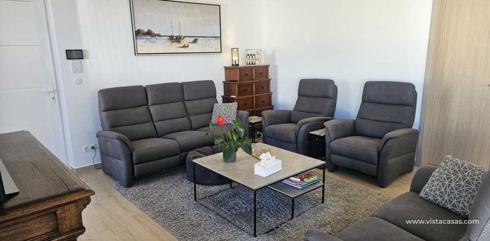 Sale - Villa - Torrevieja
