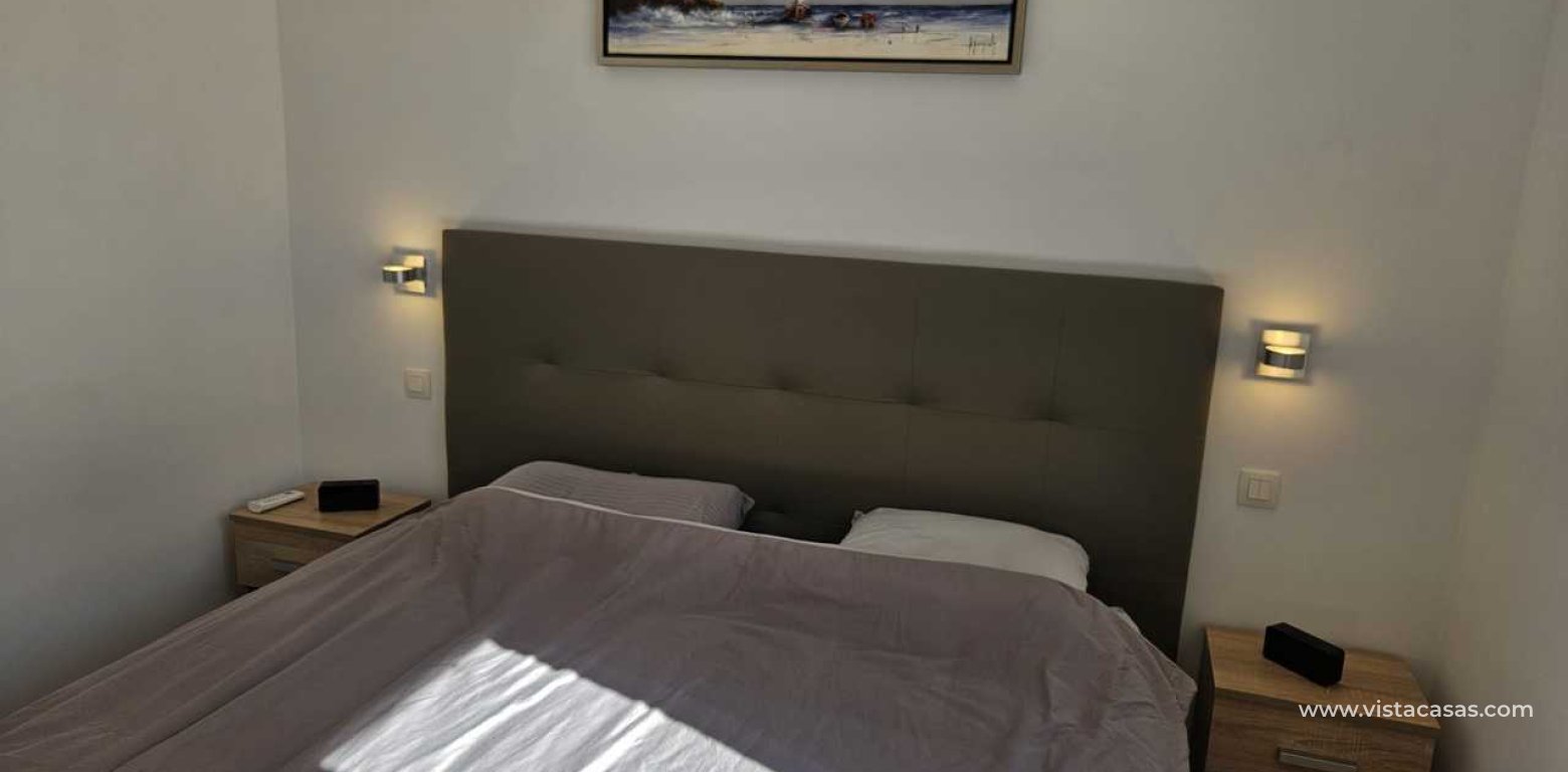 Sale - Villa - Torrevieja