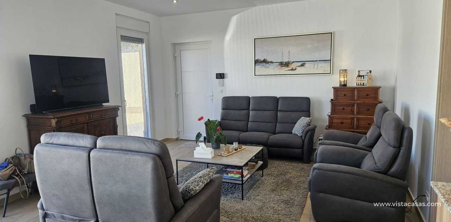 Sale - Villa - Torrevieja