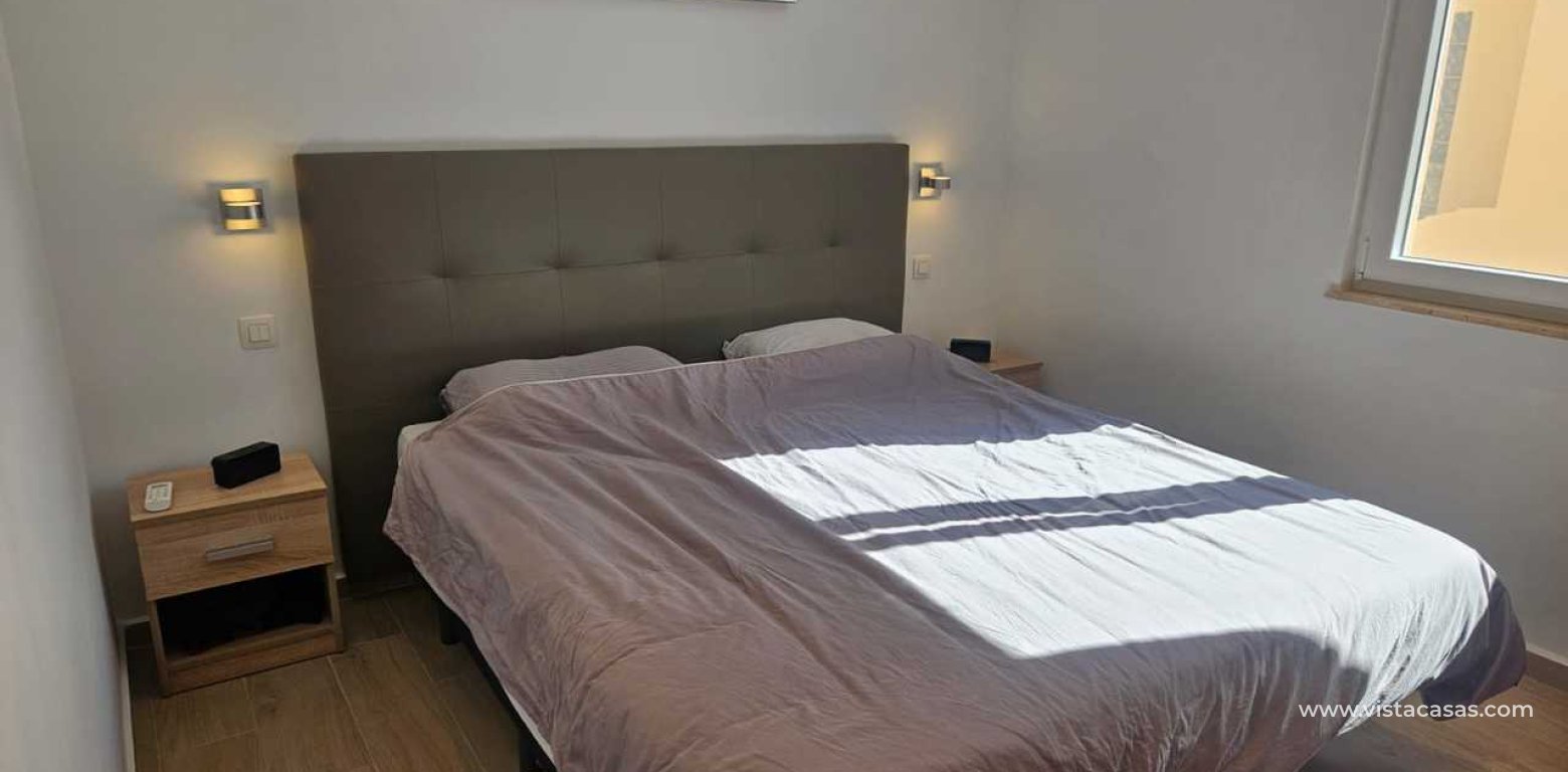 Sale - Villa - Torrevieja