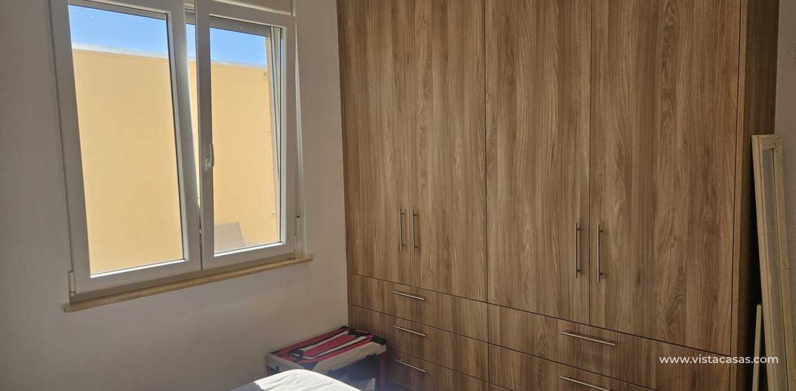 Sale - Villa - Torrevieja