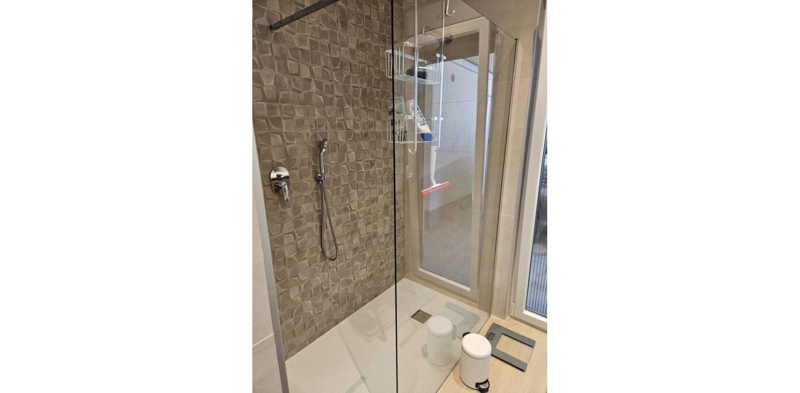 Sale - Villa - Torrevieja