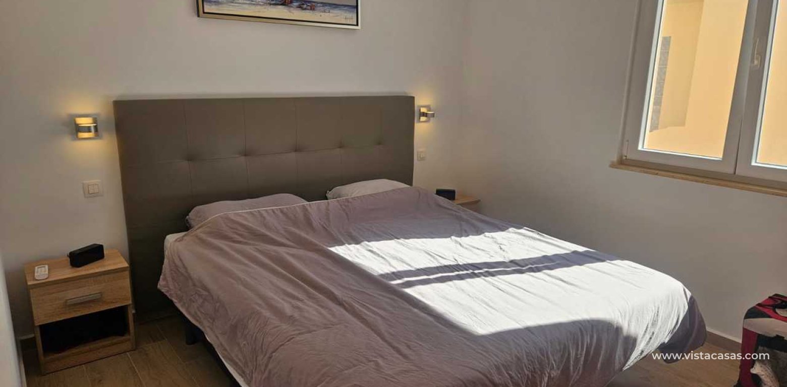 Sale - Villa - Torrevieja