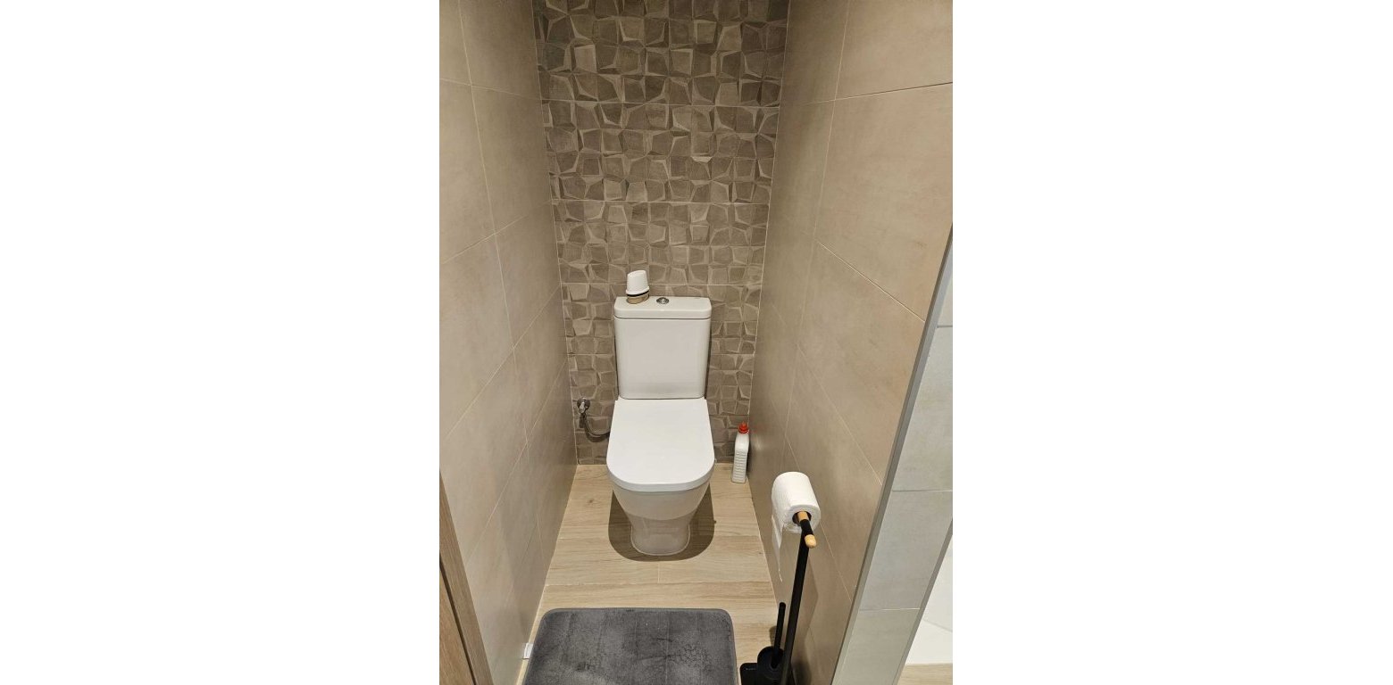Sale - Villa - Torrevieja