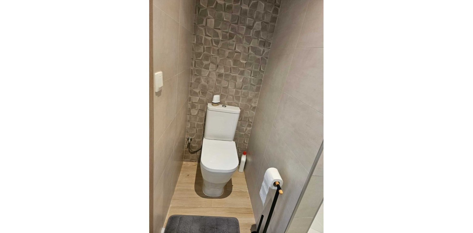 Sale - Villa - Torrevieja