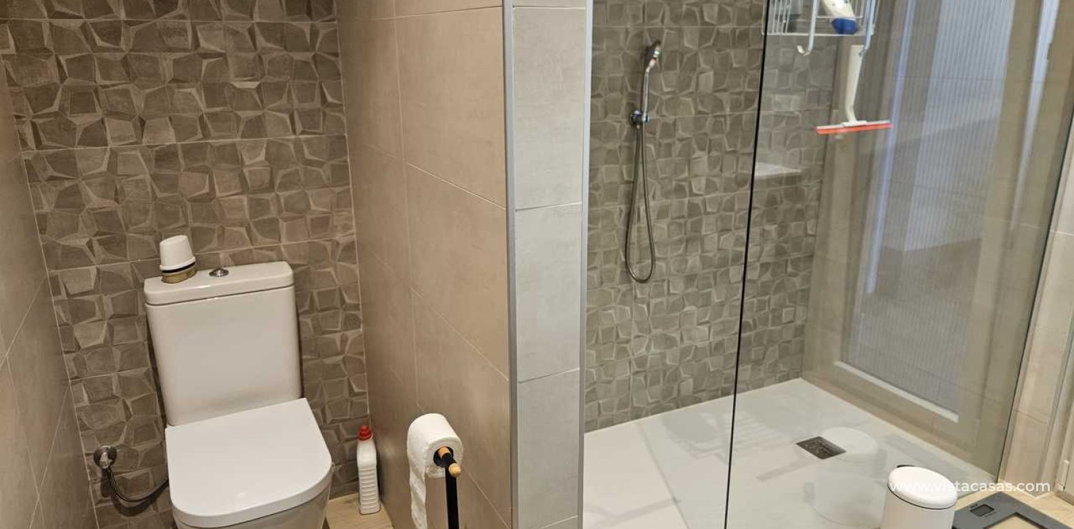 Sale - Villa - Torrevieja