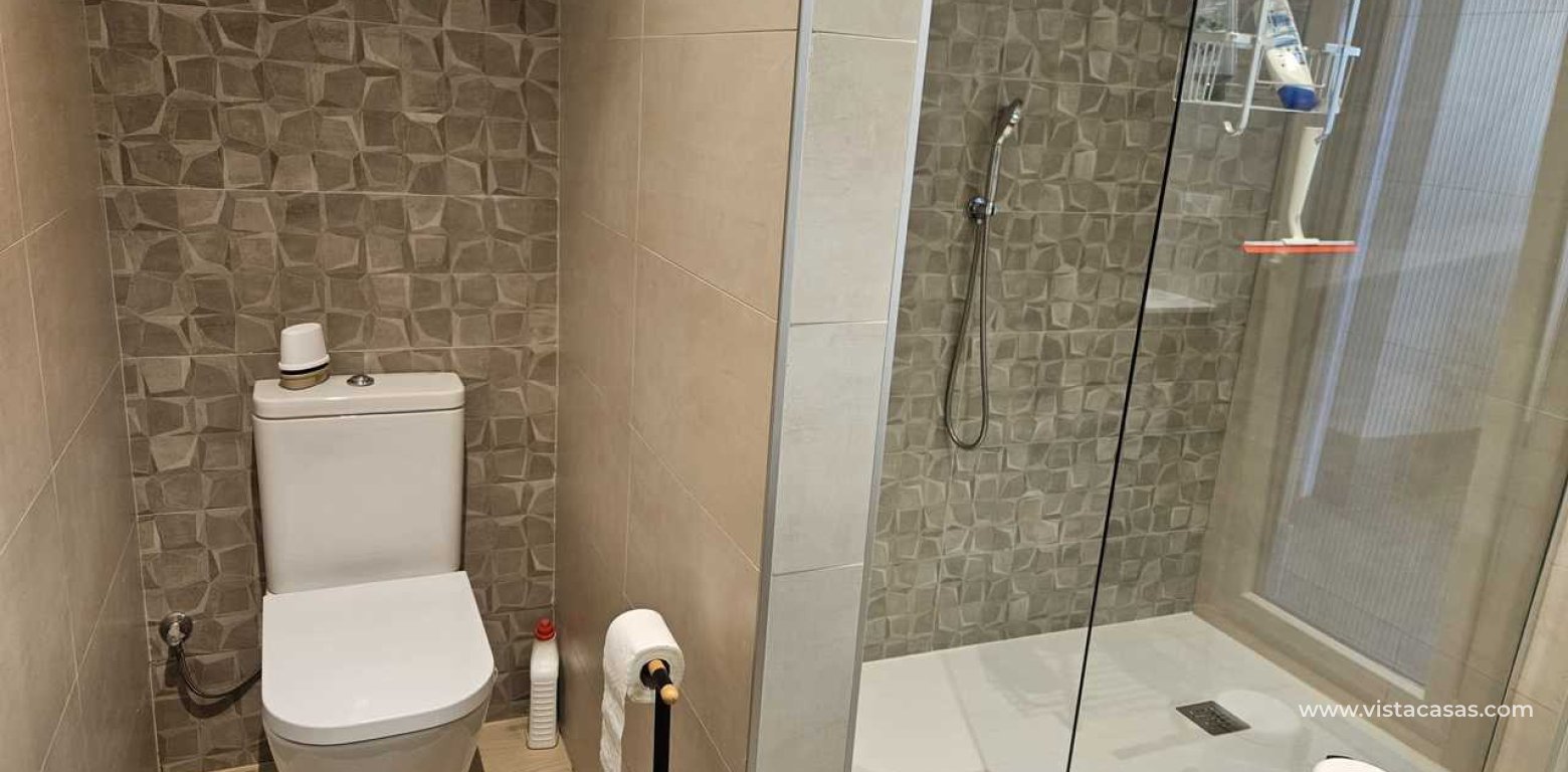 Sale - Villa - Torrevieja