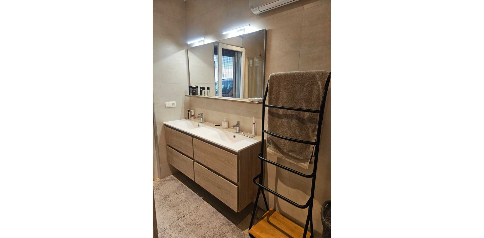 Sale - Villa - Torrevieja