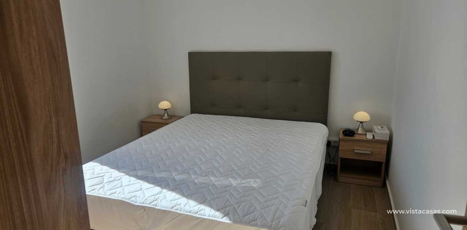 Sale - Villa - Torrevieja