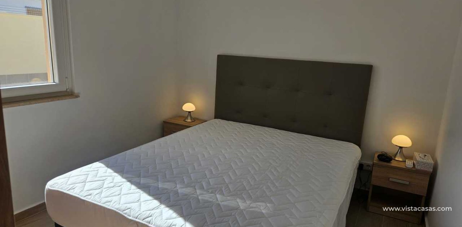 Sale - Villa - Torrevieja