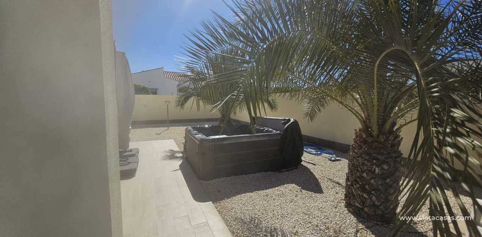 Sale - Villa - Torrevieja