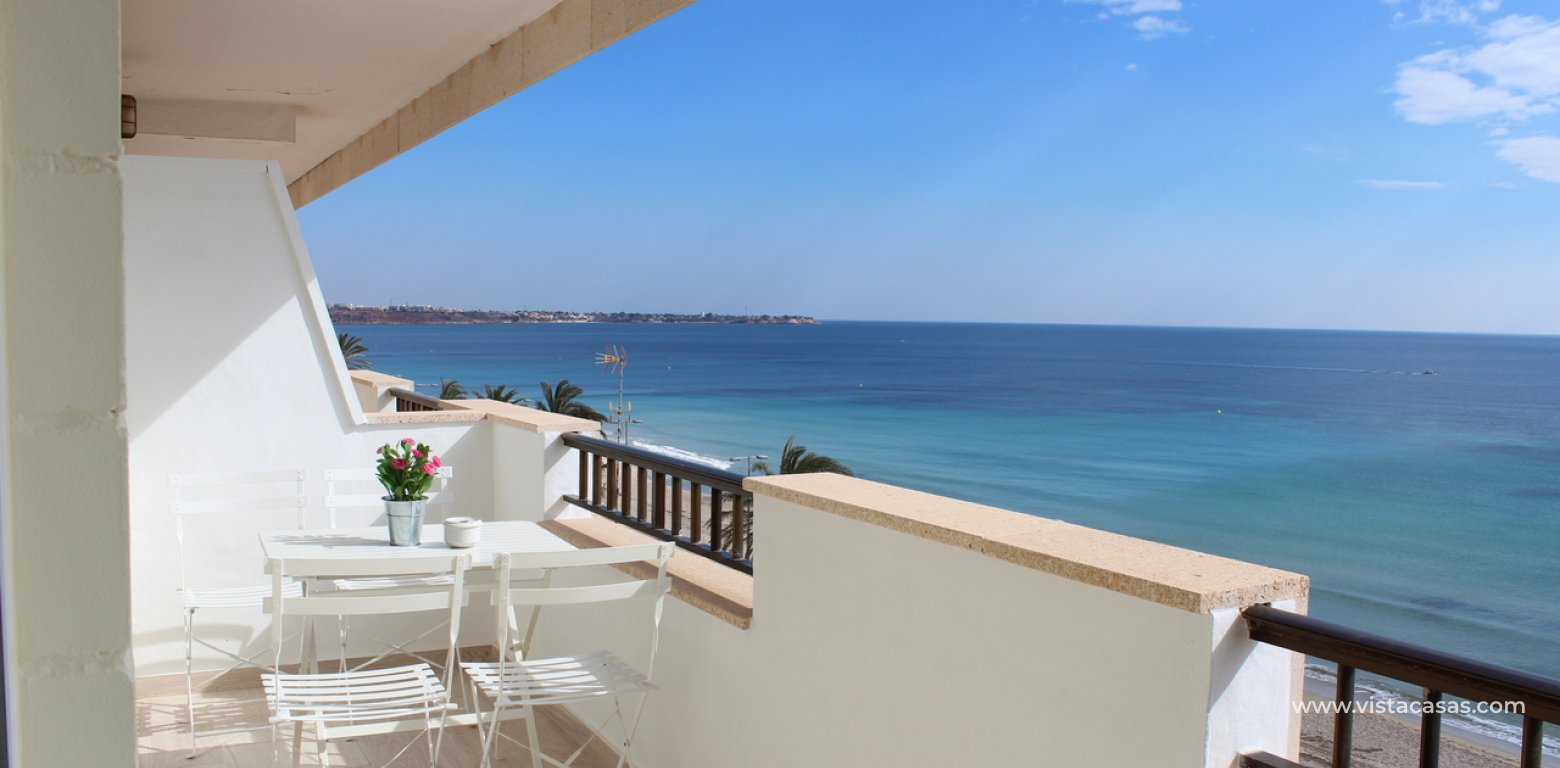 Sale - Appartement - Mil Palmeras