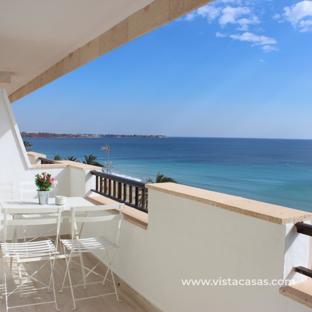 Appartement - Vente - Mil Palmeras - Mil Palmeras
