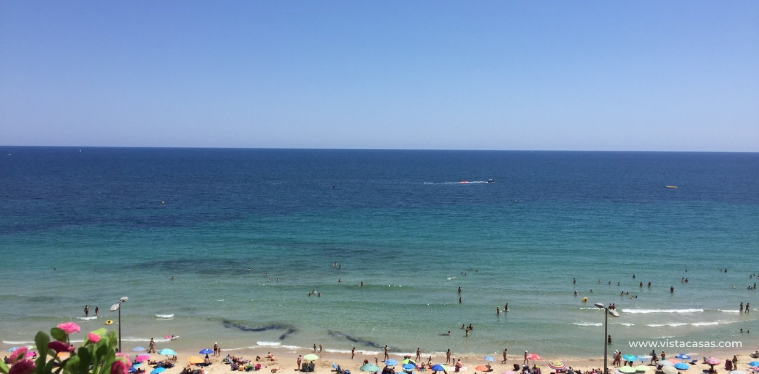 Sale - Appartement - Mil Palmeras