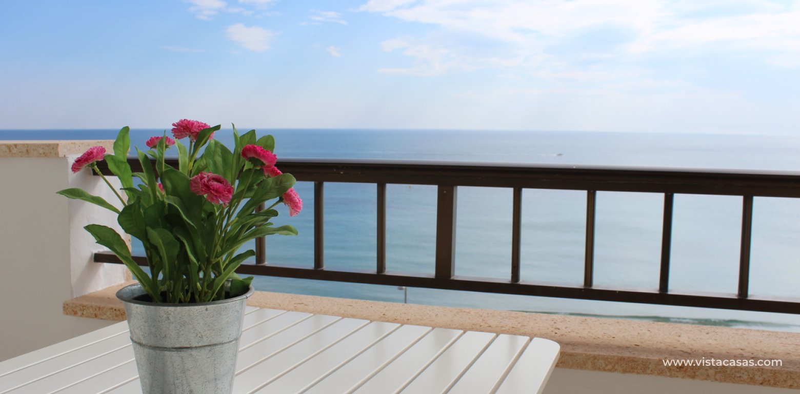 Sale - Appartement - Mil Palmeras