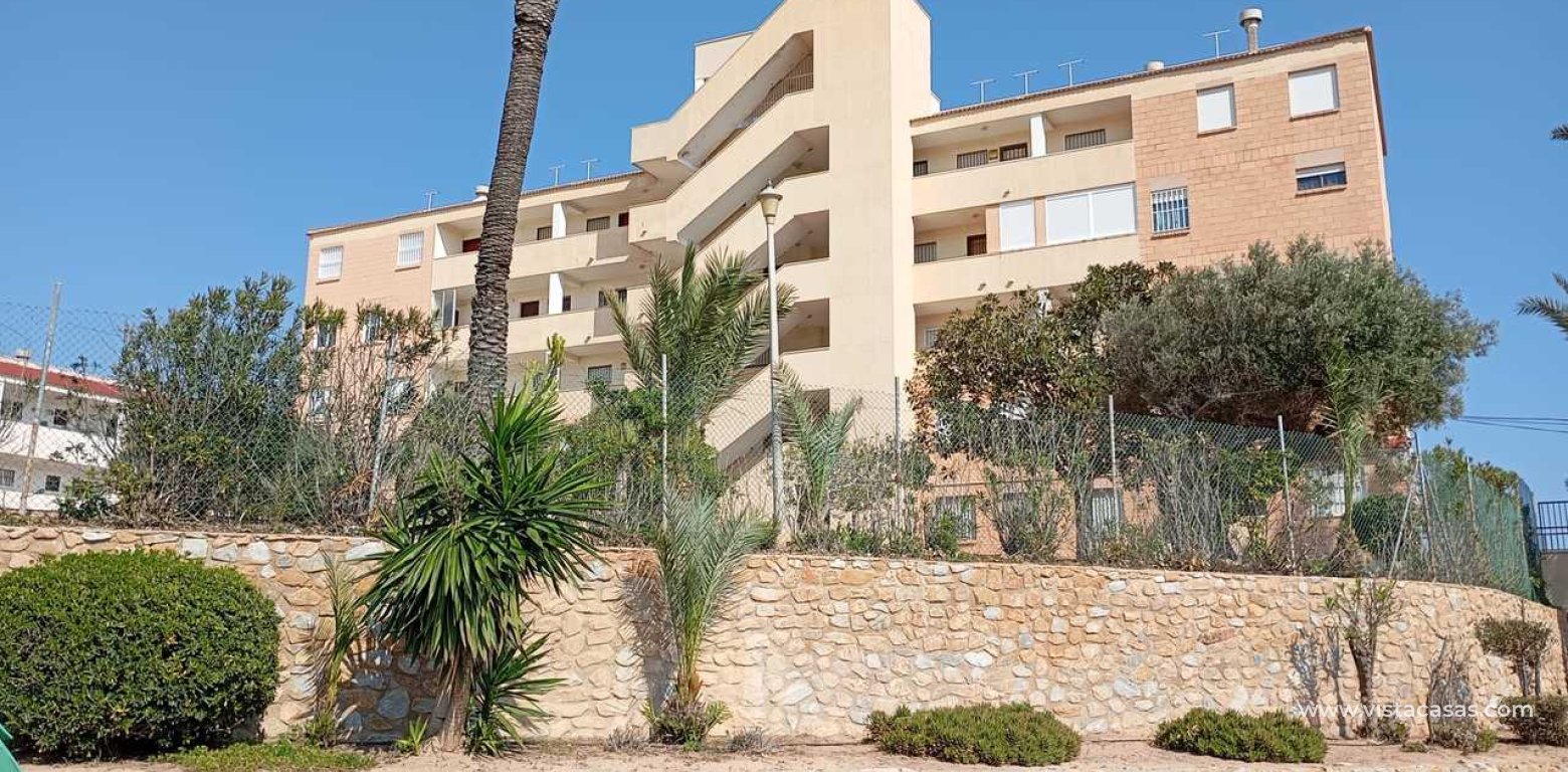 Sale - Appartement - Mil Palmeras